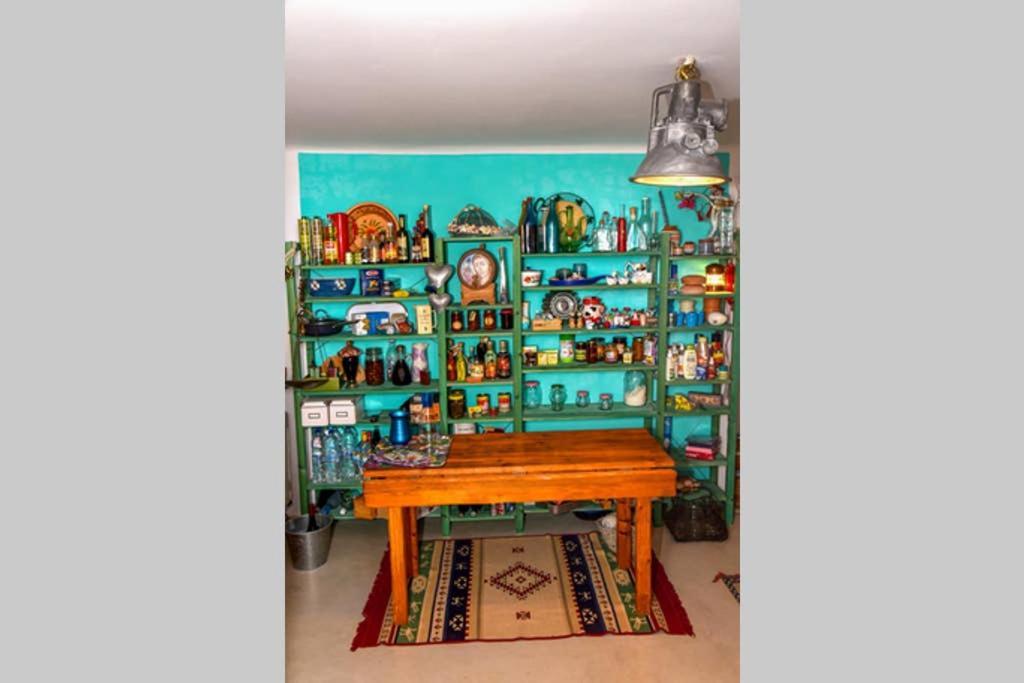 Villa Niloya Kythnos Loutrá Buitenkant foto